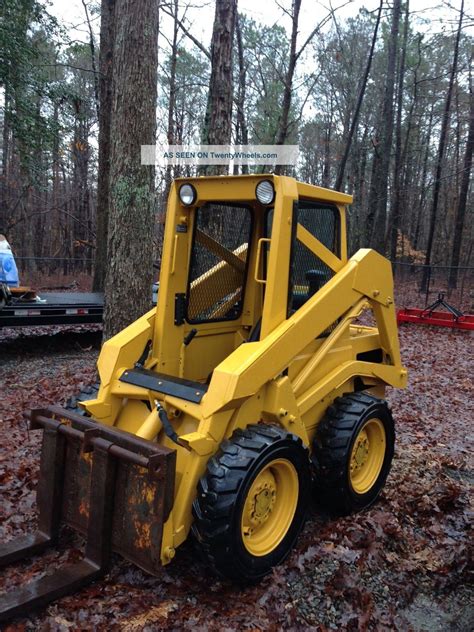 john deere 575 skid steer motor|used 575 john deere tractors.